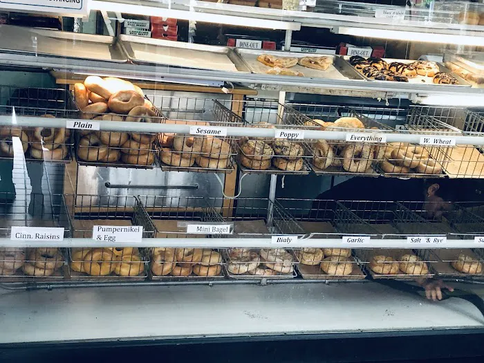 Marty's Bagels Picture 6