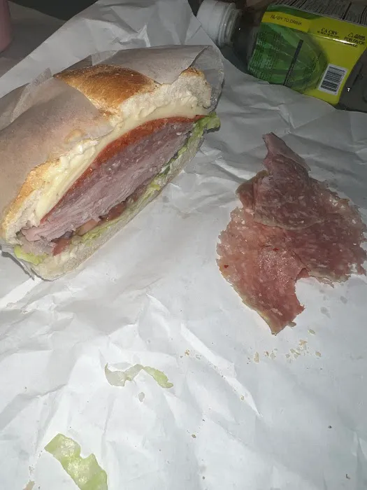 Marty's Bagels Picture 8