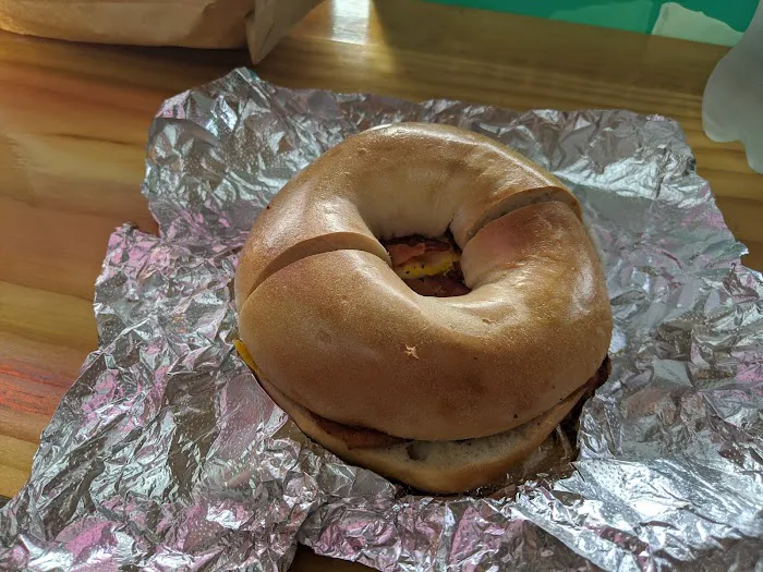Marty's Bagels Picture 5