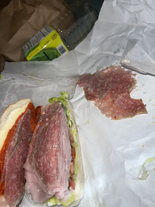 Marty's Bagels Picture 9