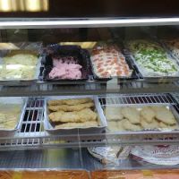 Marty's Bagels ico
