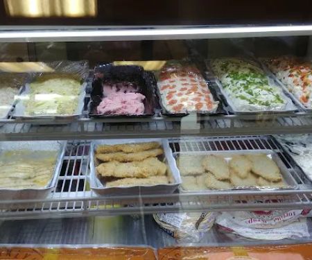 Marty's Bagels