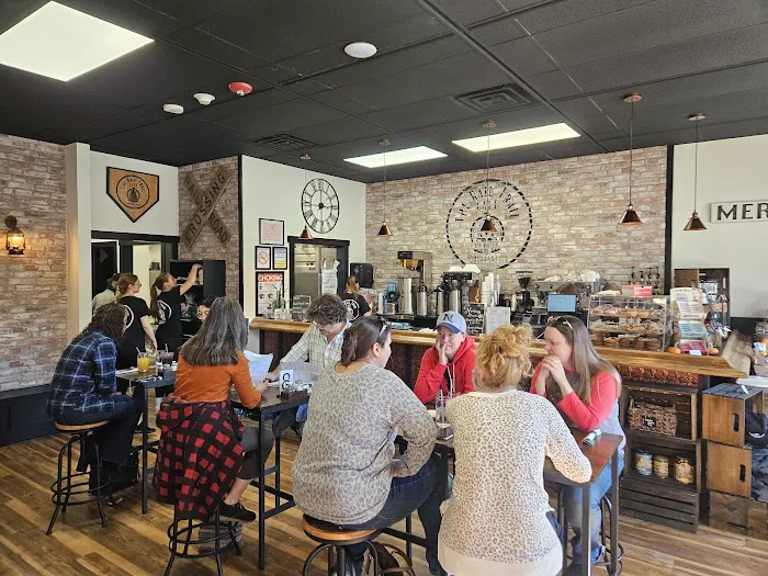 The Rail Trail Cafe & Mercantile Picture 7