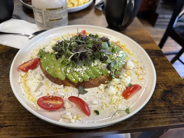 The Rail Trail Cafe & Mercantile Picture 10