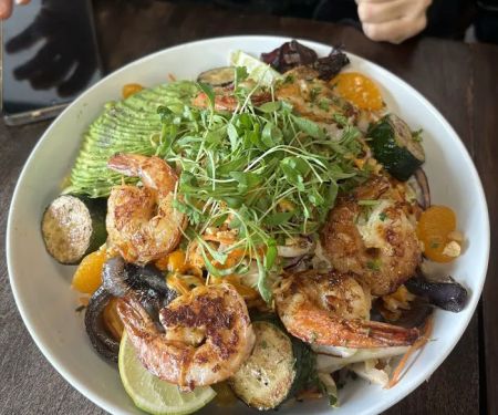 The Rail Trail Cafe & Mercantile