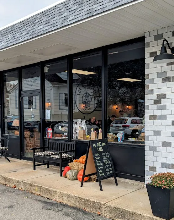 The Rail Trail Cafe & Mercantile Picture 6