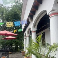 Fiesta Mexico ico