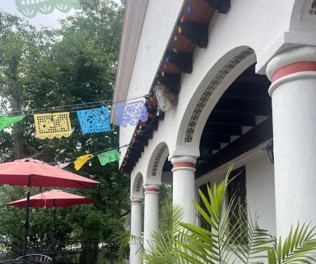 Fiesta Mexico