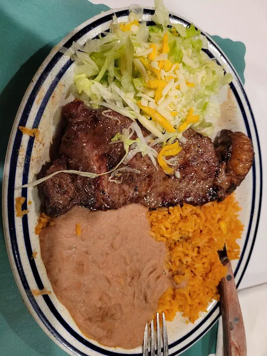 Fiesta Mexico Picture 4
