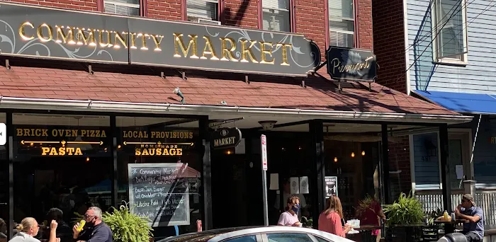TWK Community Market & Cafe Picture 7