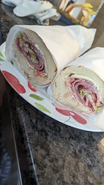 Irvington Deli Picture 9