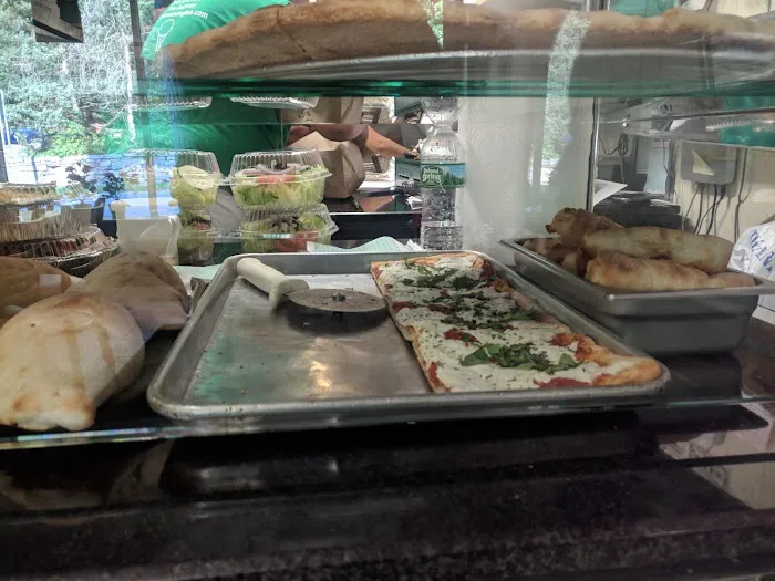Tony's Pizzeria Picture 4