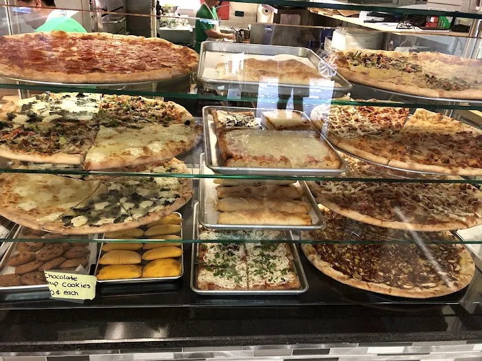Tony's Pizzeria Picture 3