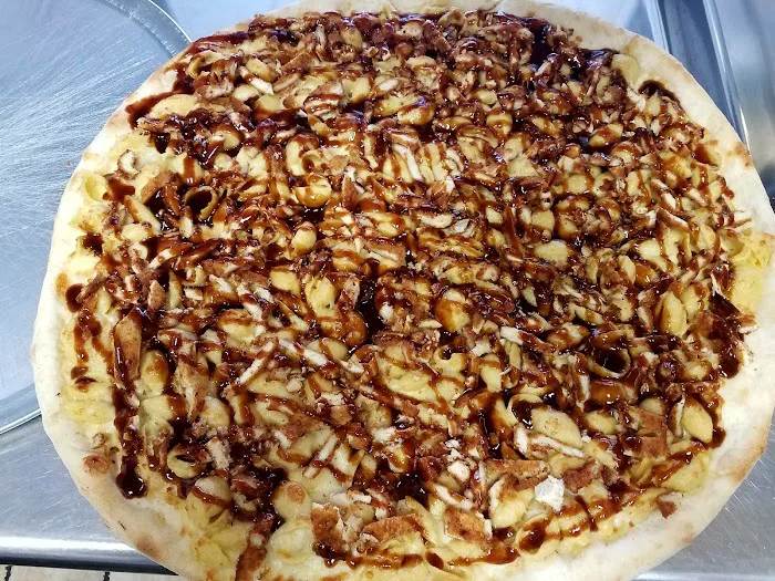 Tony's Pizzeria Picture 8