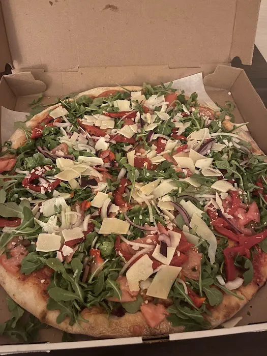 Tony's Pizzeria Picture 7