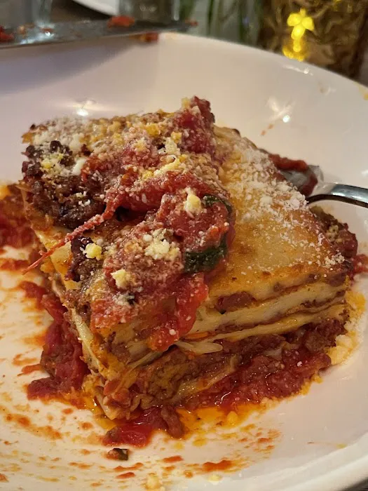 Mambo Italiano Picture 1