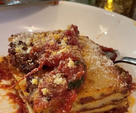 Mambo Italiano
