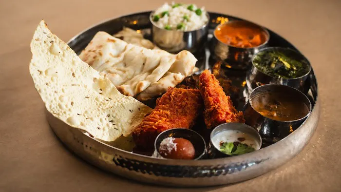 Chutney Masala Picture 8