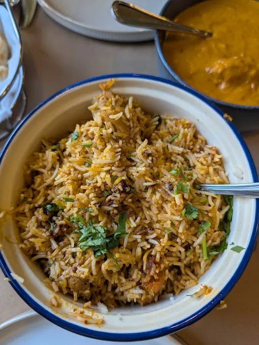 Chutney Masala Picture 1