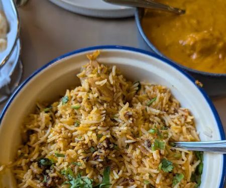 Chutney Masala
