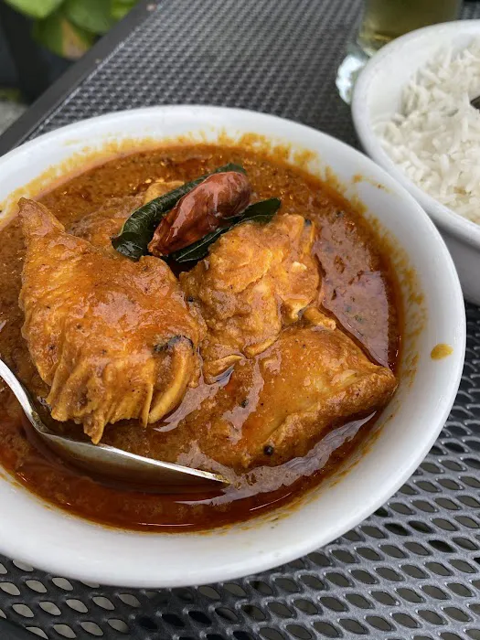 Chutney Masala Picture 6