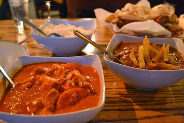 Chutney Masala Picture 2
