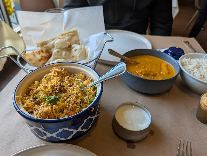 Chutney Masala Picture 3