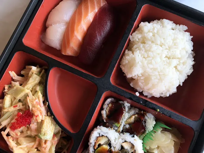 Kiku Sushi Picture 10