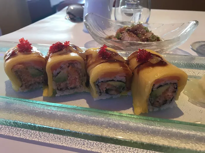 Kiku Sushi Picture 3