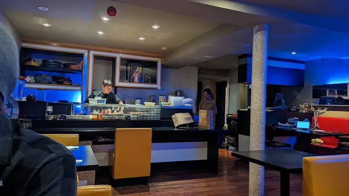 Kiku Sushi Picture 5