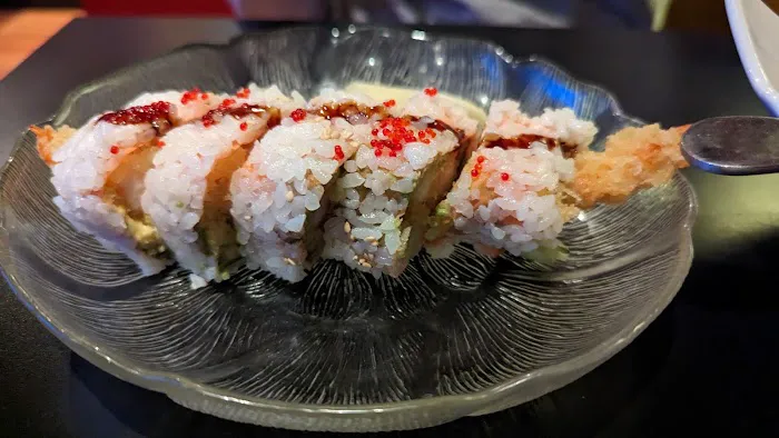Kiku Sushi Picture 6