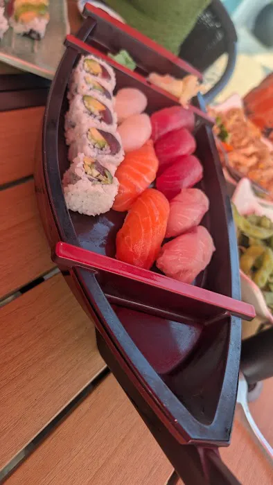 Kiku Sushi Picture 1