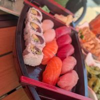 Kiku Sushi ico