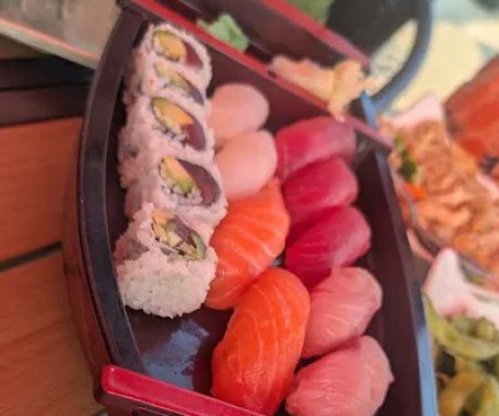 Kiku Sushi