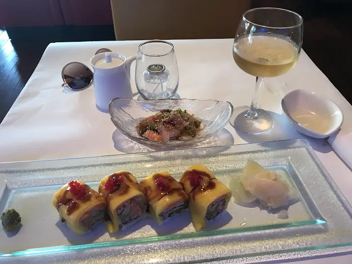 Kiku Sushi Picture 9