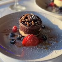 Hudson Prime Steakhouse ico