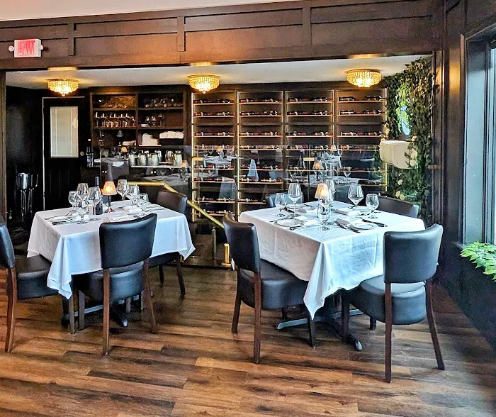 Hudson Prime Steakhouse Picture 10