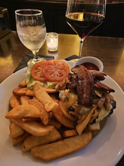Hudson Prime Steakhouse Picture 3
