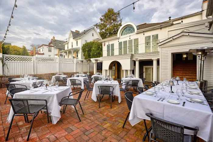 Hudson Prime Steakhouse Picture 9