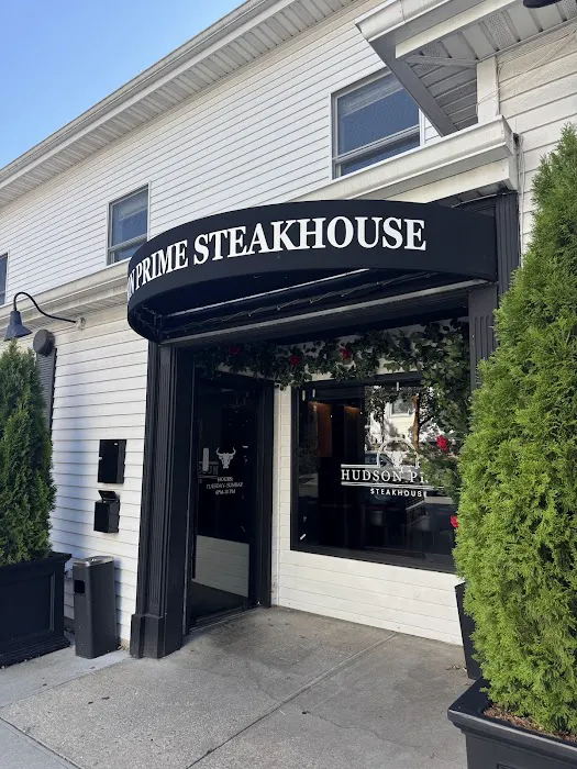 Hudson Prime Steakhouse Picture 5