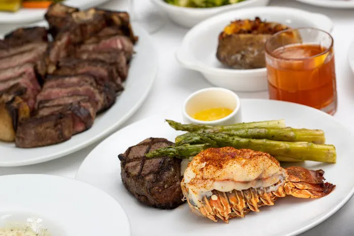 Hudson Prime Steakhouse Picture 7