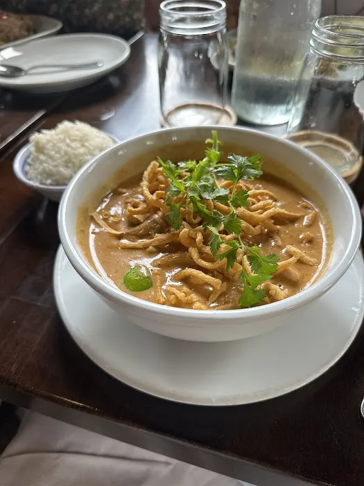 Sambal Thai & Malay Picture 1