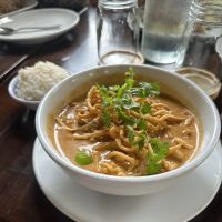 Sambal Thai & Malay ico