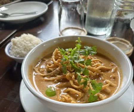 Sambal Thai & Malay