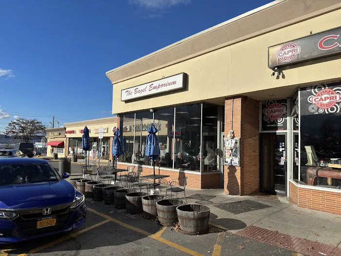 The Bagel Emporium of Tarrytown Picture 1