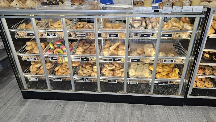The Bagel Emporium of Tarrytown Picture 8
