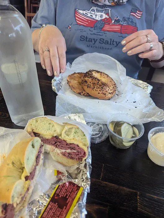 The Bagel Emporium of Tarrytown Picture 2