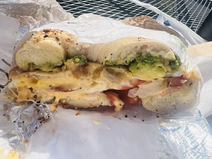 The Bagel Emporium of Tarrytown Picture 10