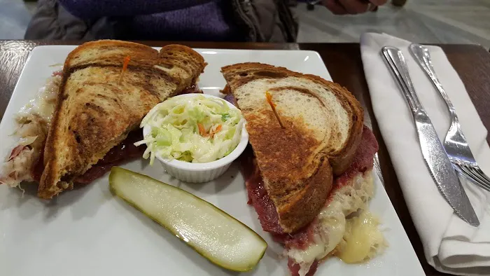 Toasted Barrel Tarrytown Picture 2