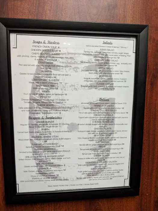 Toasted Barrel Tarrytown Picture 1